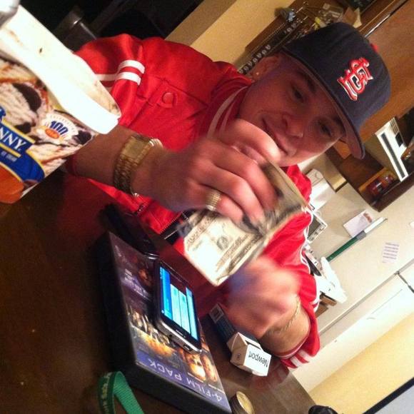 Meet your Posher, Jonathan g. - Picture 1 of 1